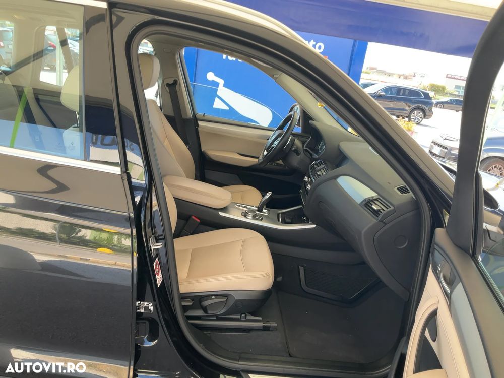 BMW X3 - 4