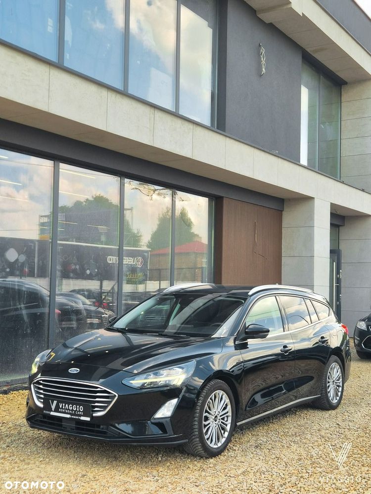 Ford Focus - 40