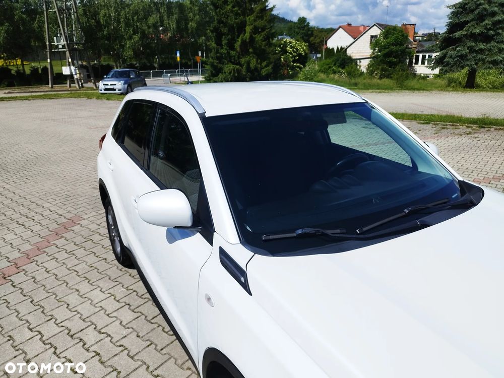 Suzuki Vitara 1.6 DDiS (4x2) Comfort - 14