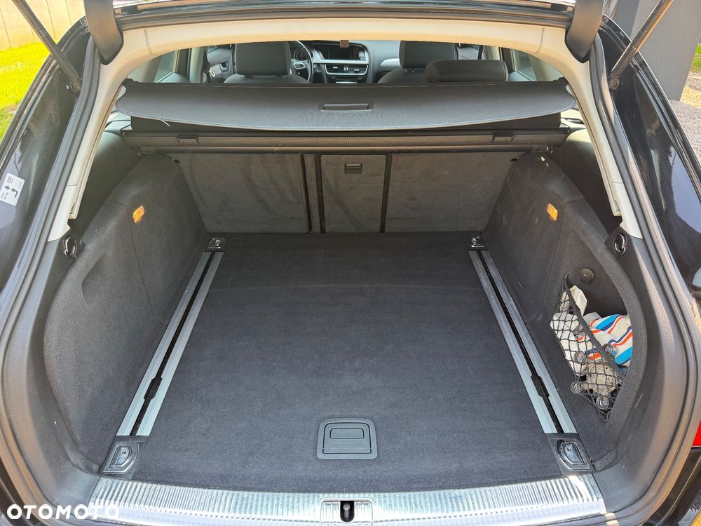 Audi A4 Allroad 2.0 TDI DPF S tronic - 23