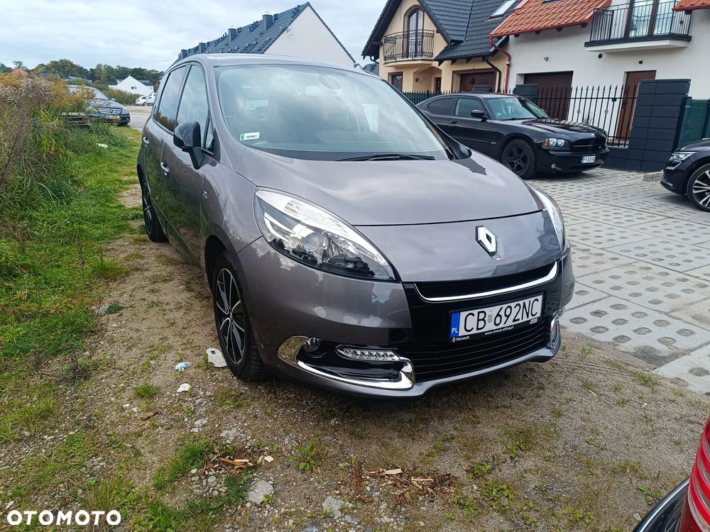 Renault Scenic - 5