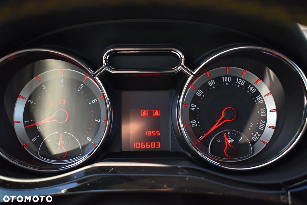 Opel Adam 1.2 Start/Stop Slam - 25