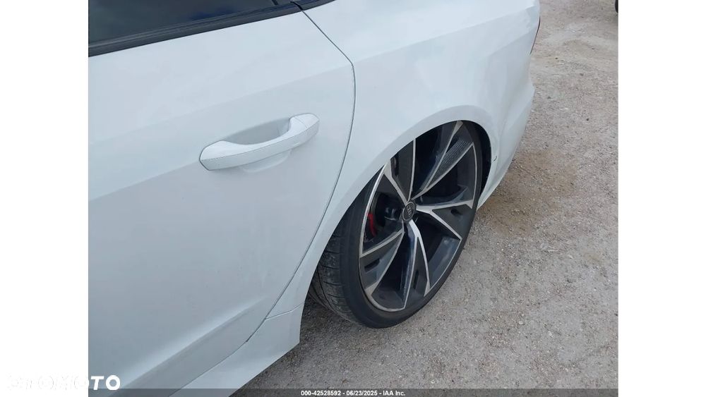 Audi RS7 Sportback - 9