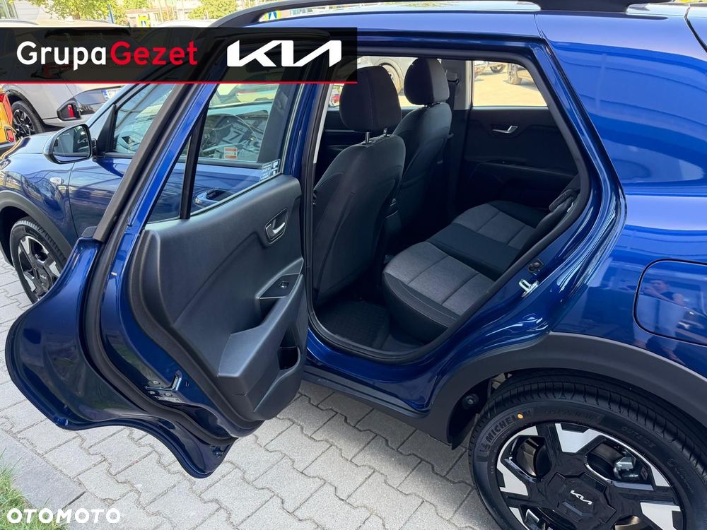 Kia Stonic 1.0 T-GDI M - 12