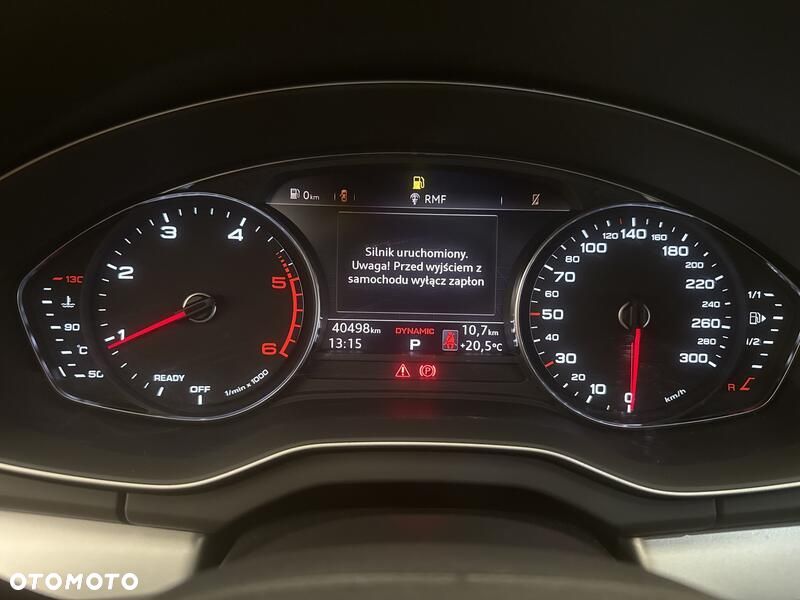 Audi Q5 35 TDI Quattro S tronic - 14