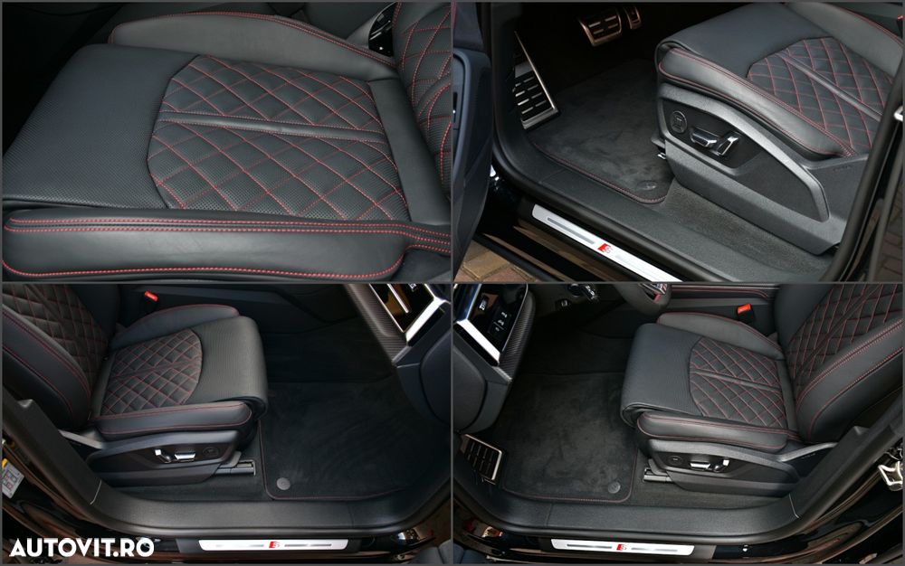 Audi SQ8 SUV TFSI quattro tiptronic - 18