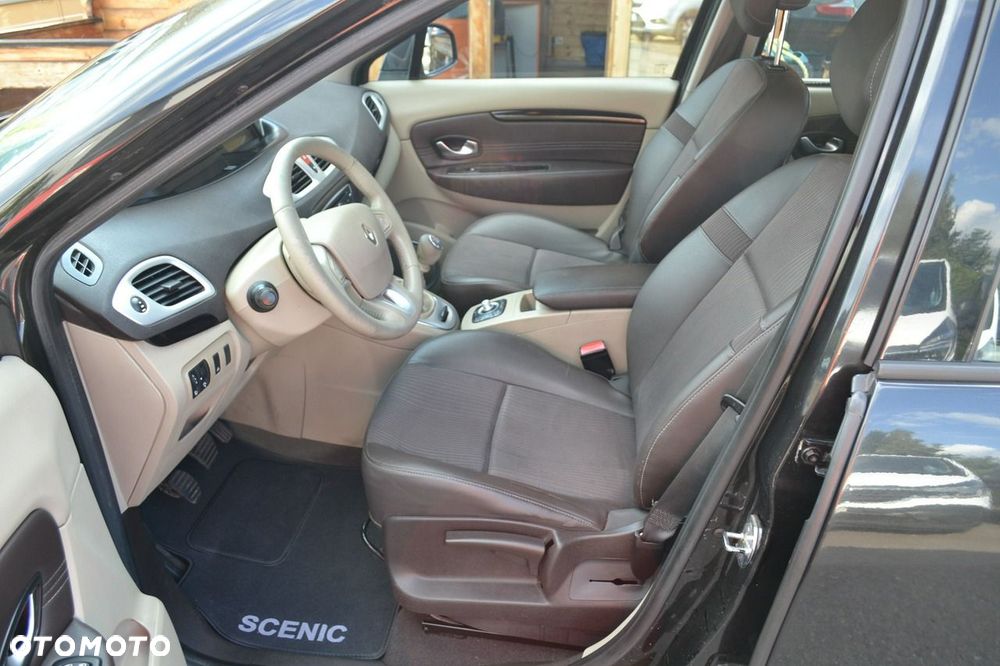 Renault Grand Scenic - 5