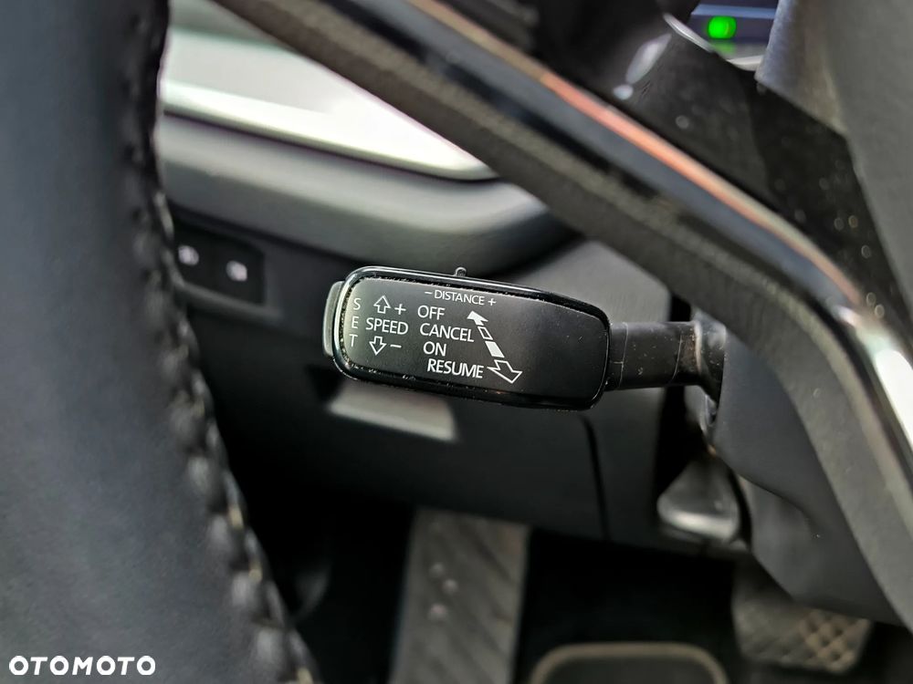 Skoda Octavia 1.5 TSI e-Tec Style DSG - 17
