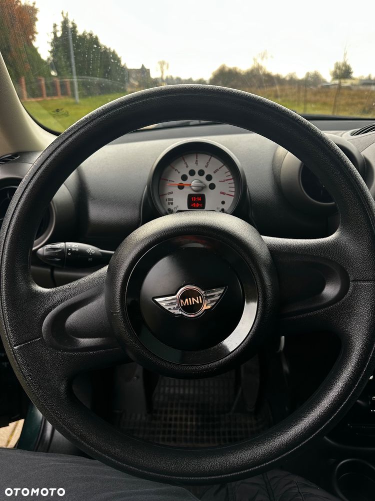 MINI Countryman - 26