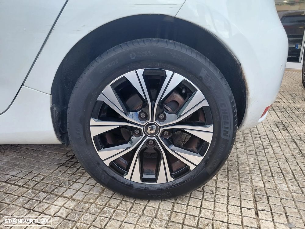 Renault Zoe (c/ Bateria) Limited 50 - 28