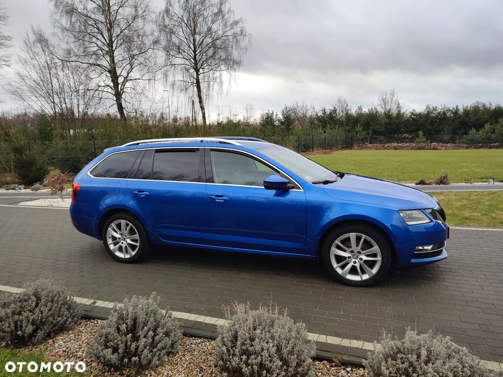 Skoda Octavia - 4