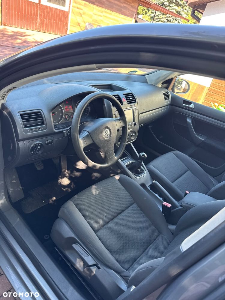 Volkswagen Golf - 7
