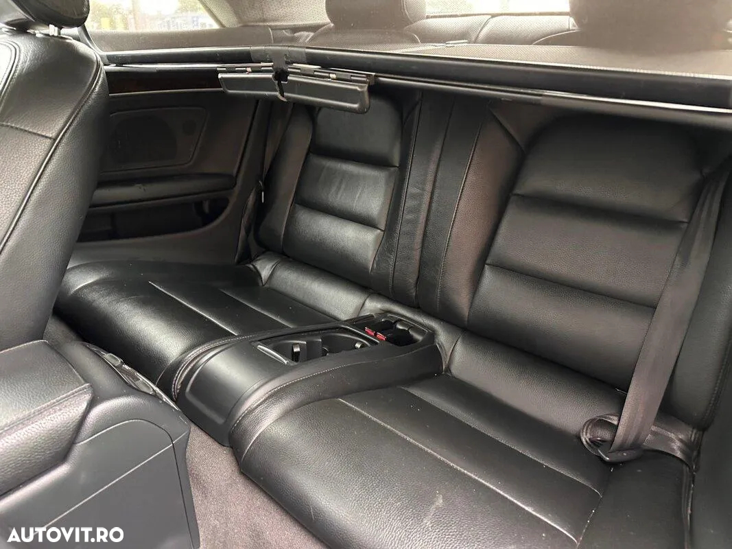Audi A5 Coupe 2.0 TFSI Multitronic - 8