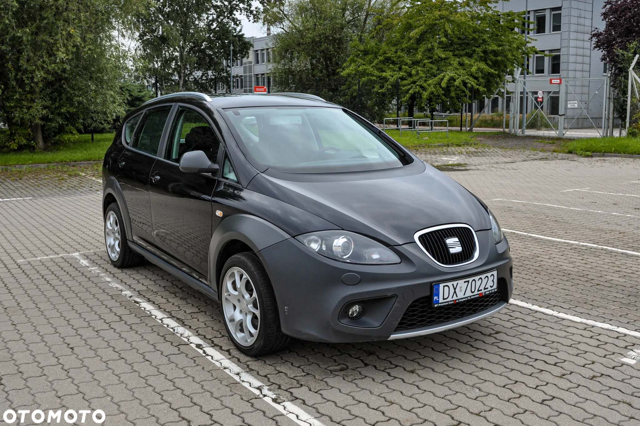 Seat Altea - 6