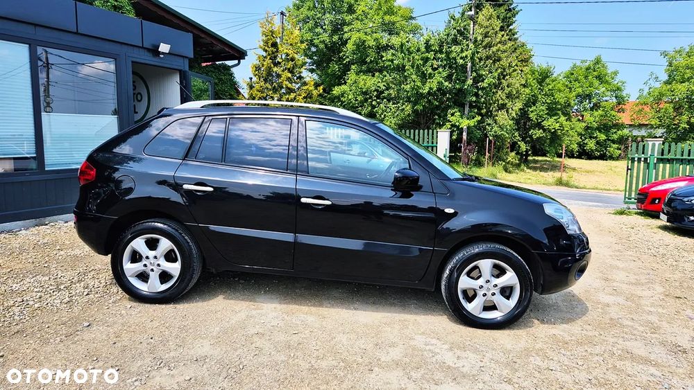 Renault Koleos 2.5 16V Expression - 11