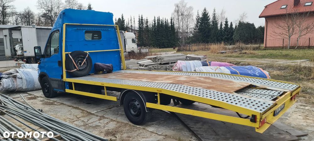 Iveco Daily 35S11 - 2