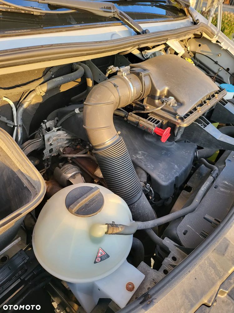 Mercedes-Benz Sprinter 313 max jumbo - 8