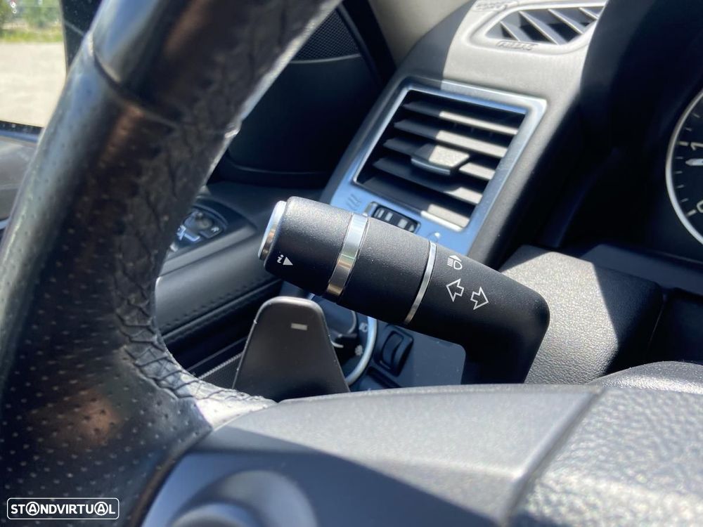 Land Rover Range Rover Sport 3.0 SDV6 HSE - 37