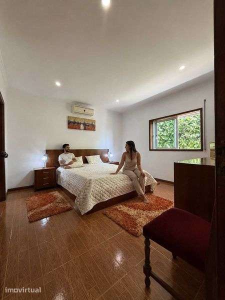 Moradia T3 Térrea com 1.530 m² de Terreno | Sousa, Felgueiras - Grande imagem: 5/12