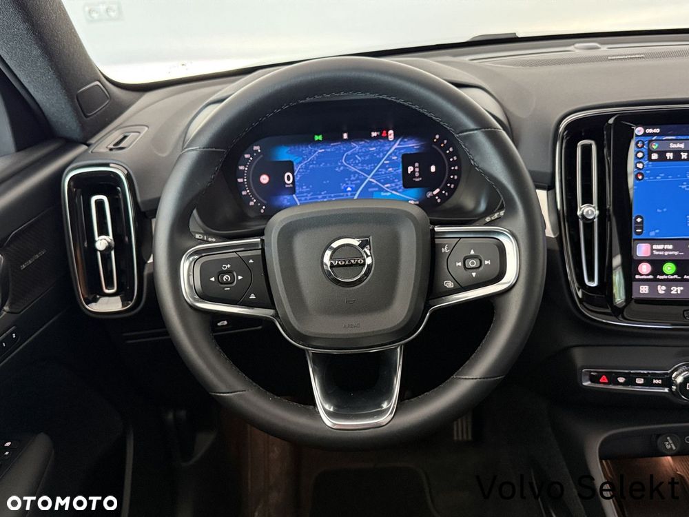 Volvo XC 40 - 17