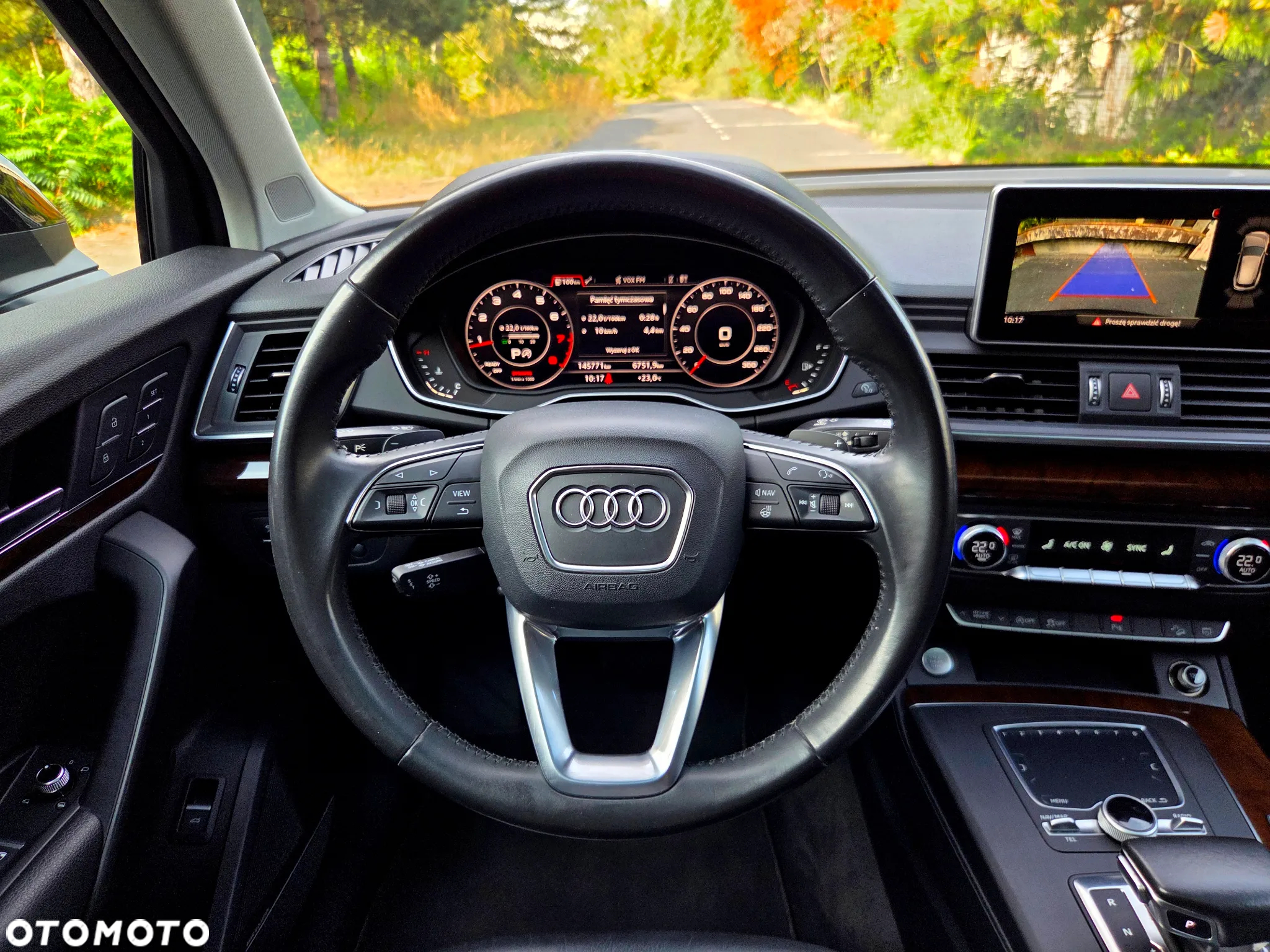 Audi Q5 2.0 TFSI Quattro Sport S tronic - 9