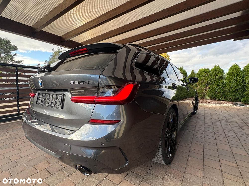 BMW Seria 3 - 36