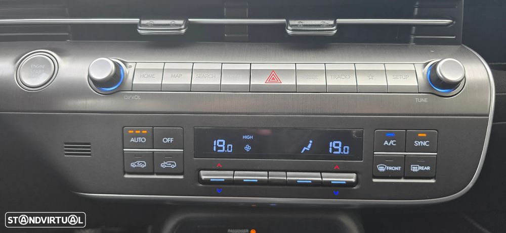 Hyundai Kauai 1.0 T-GDi Premium (TT) - 17