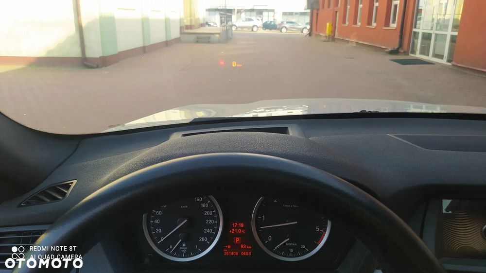 BMW X6 xDrive40d - 34