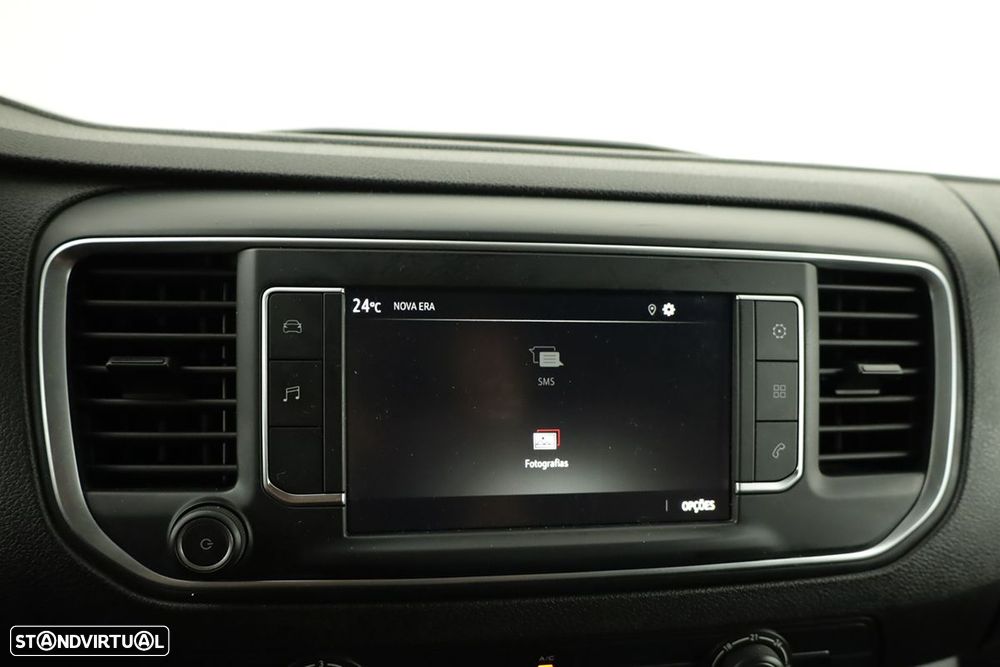 Opel vivaro 1.5 cdti l3h1 - 9