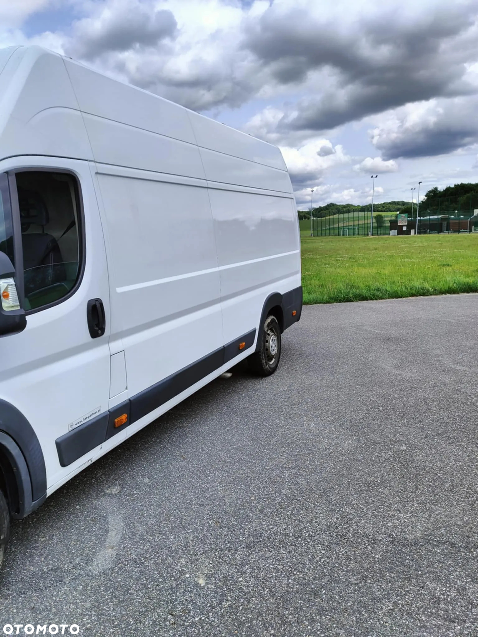 Fiat Ducato Maxi - 12