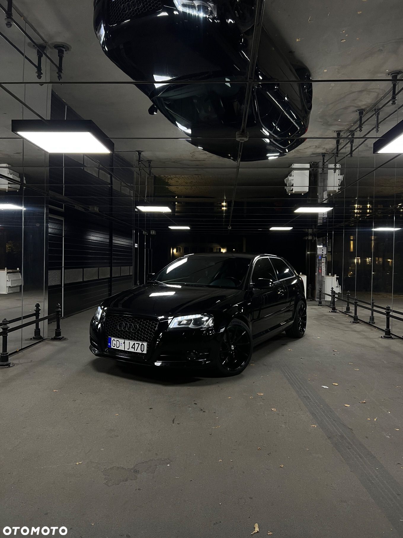 Audi A3 - 1