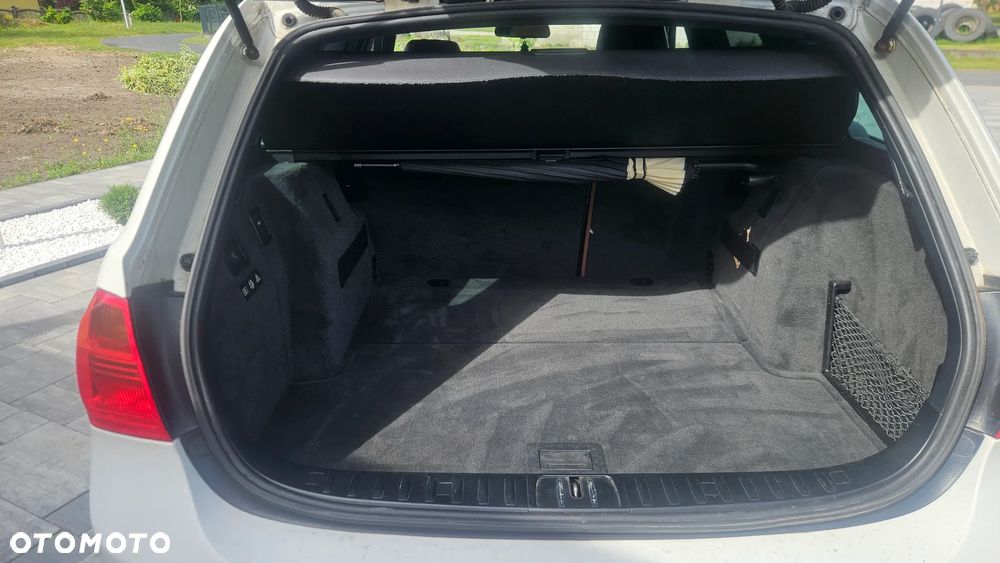 BMW Seria 3 320d DPF - 7