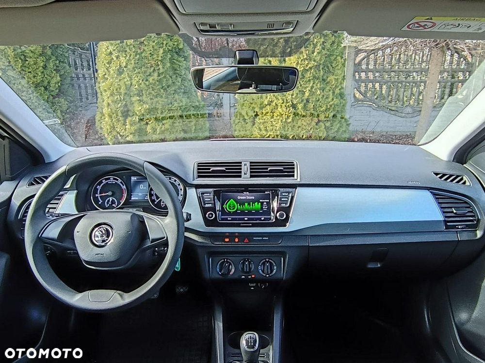 Skoda Fabia 1.0 TSI Ambition - 30