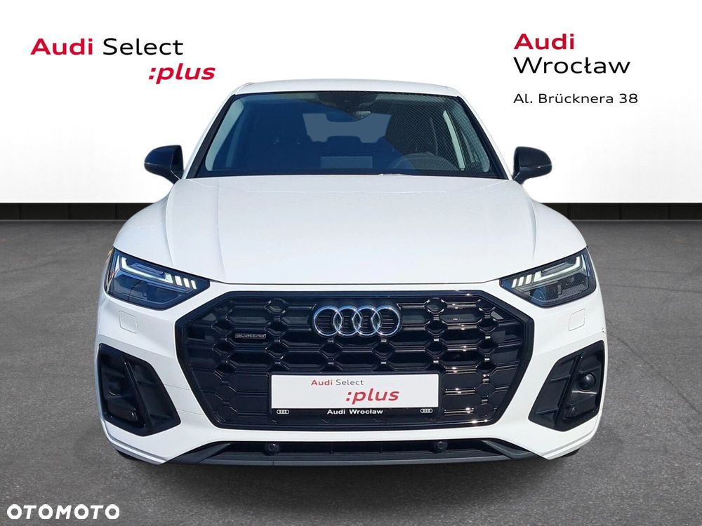 Audi Q5 - 8