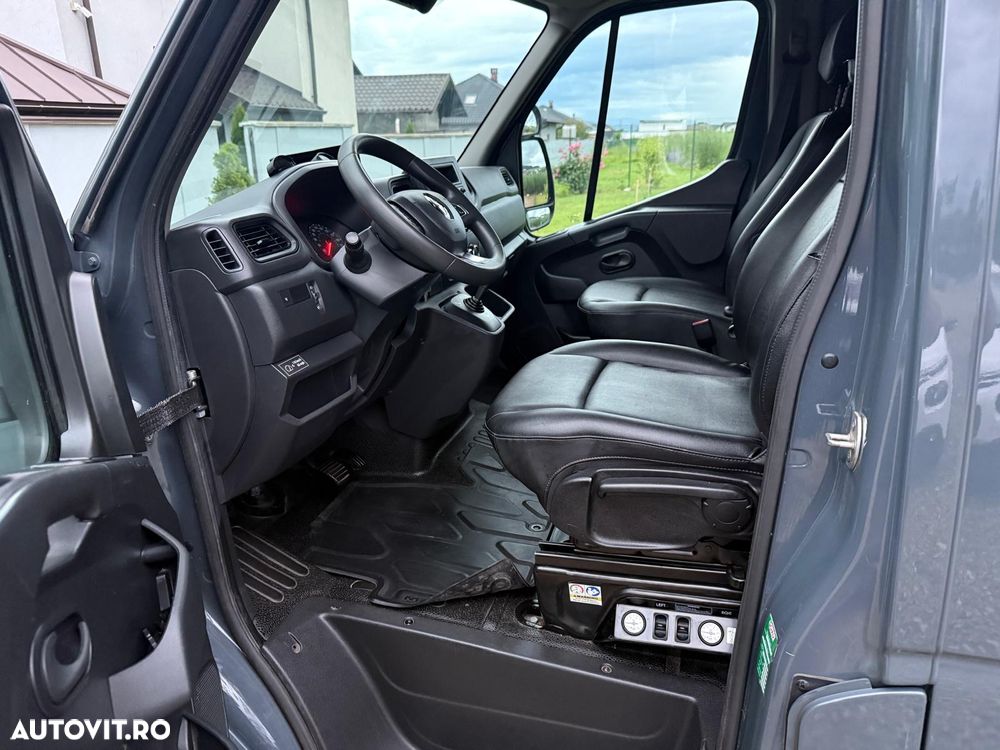 Renault Master - 7