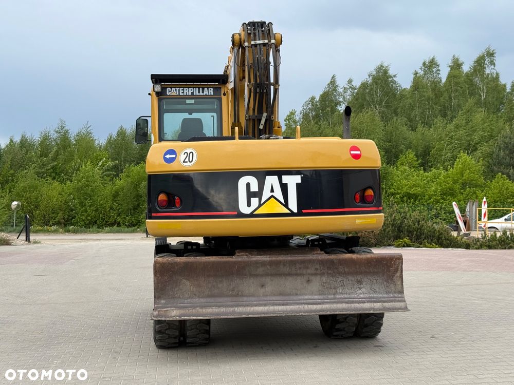 Caterpillar M315C - 2