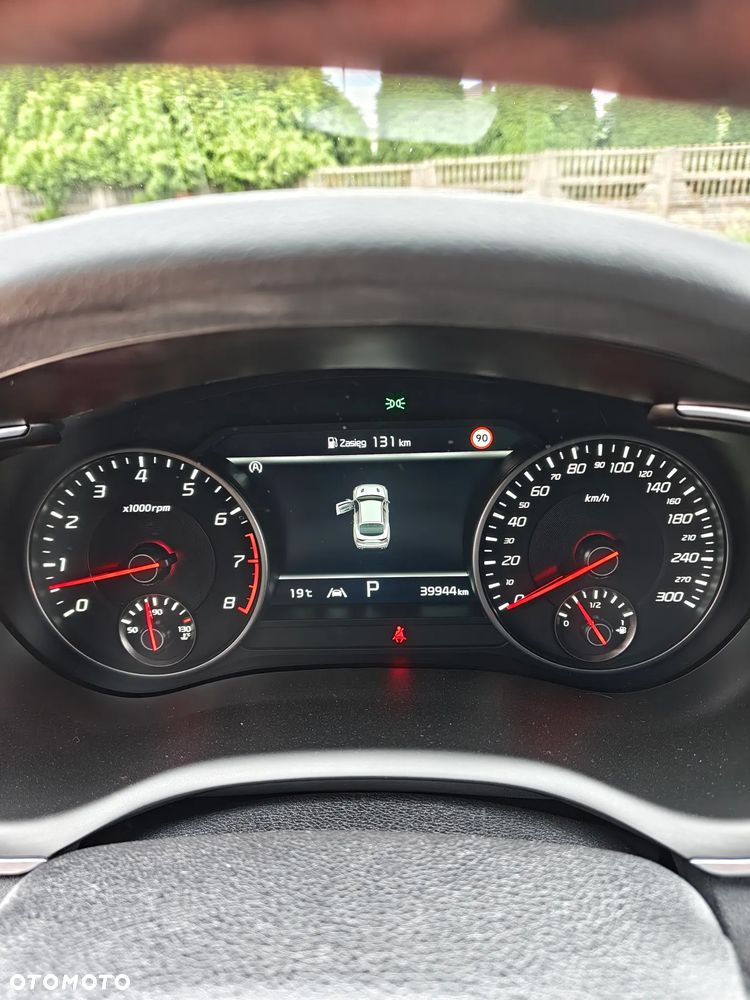 Kia Stinger 3.3 T-GDI V6 GT Prestige Line AWD - 16