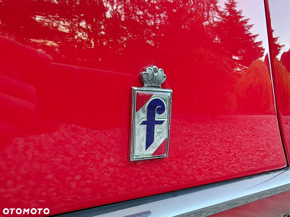 Fiat 124 Spider - 31