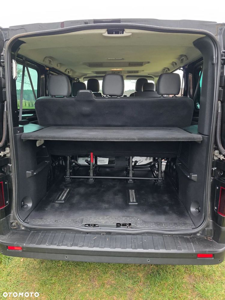 Renault Trafic - 39