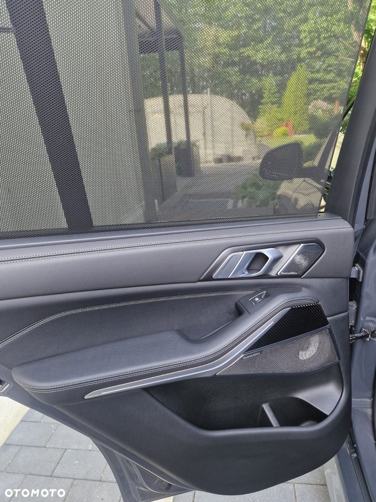 BMW X5 xDrive30d mHEV - 5
