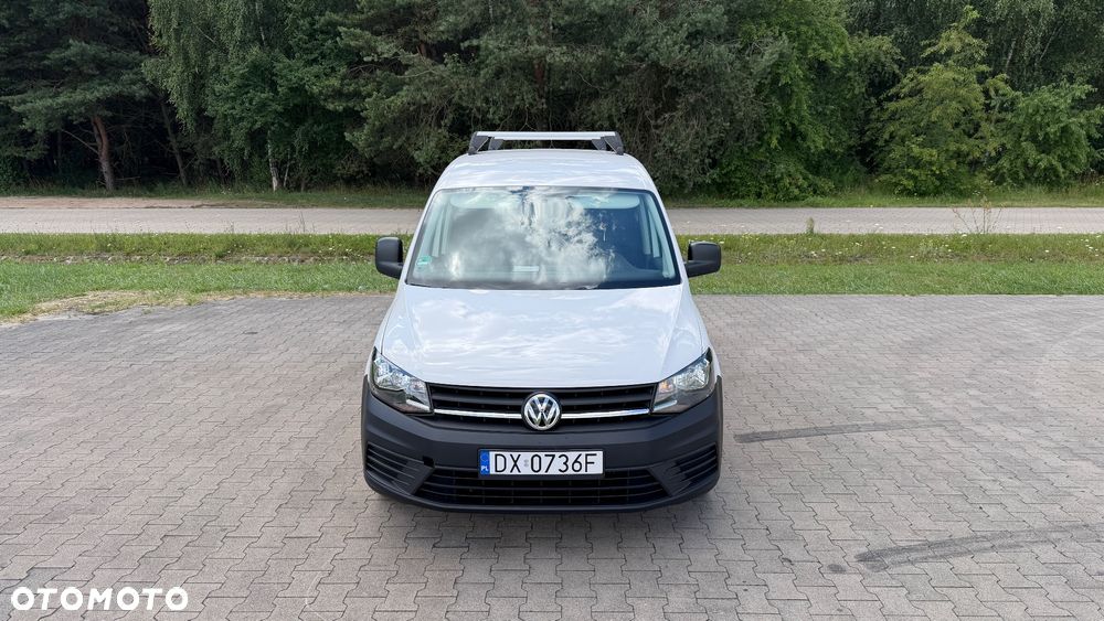 Volkswagen CADDY - 7