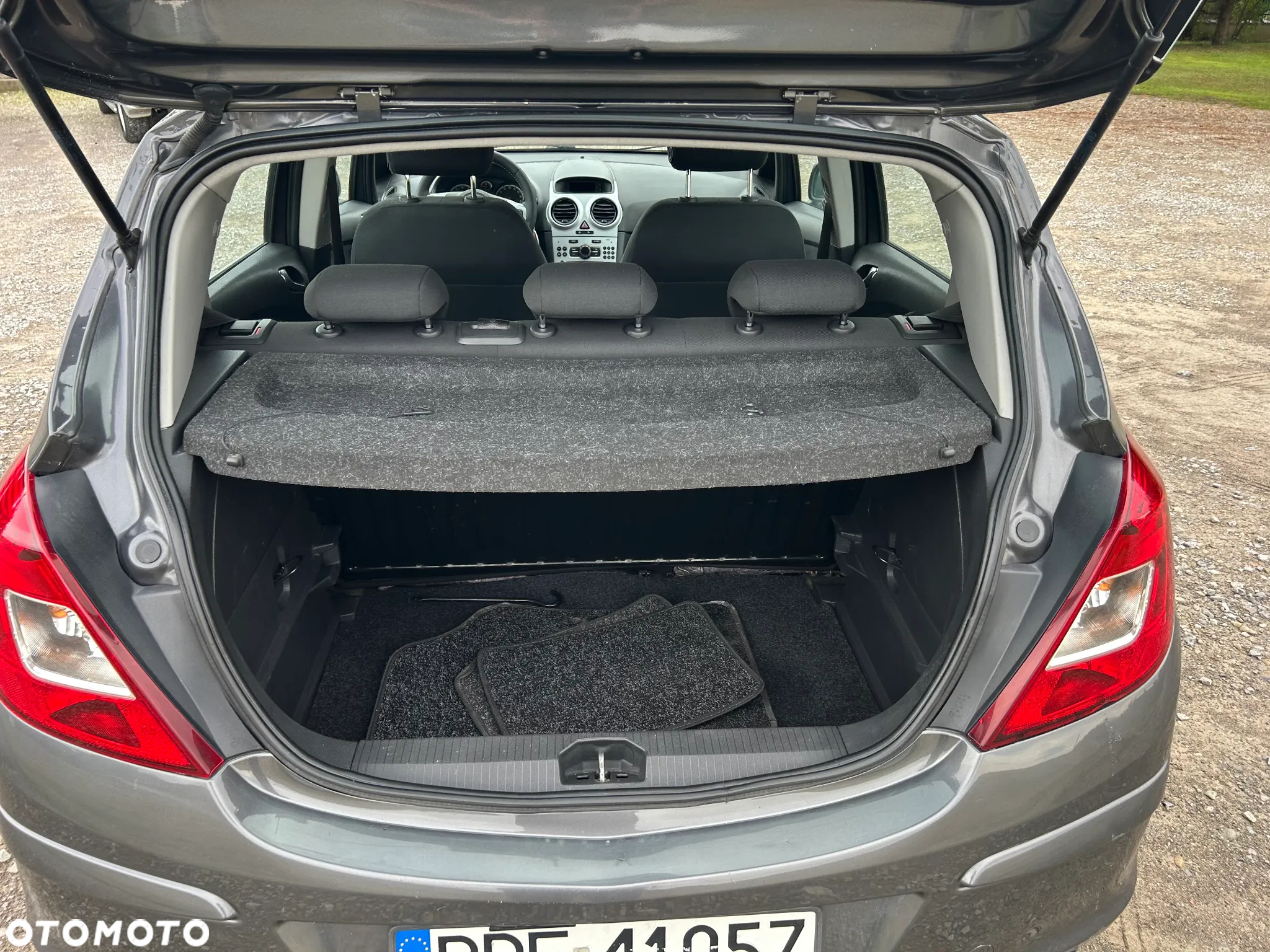 Opel Corsa - 7