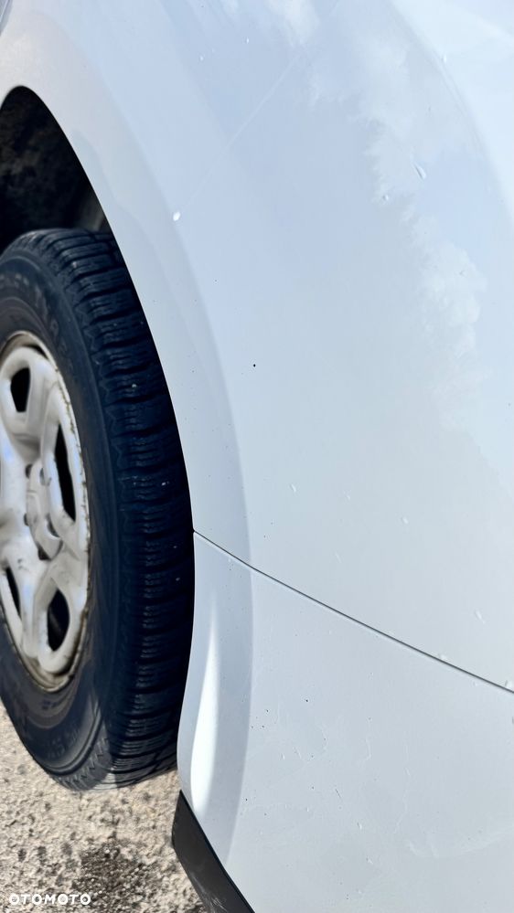 Dacia Duster 1.5 Blue dCi Essential 4WD EU6d - 14