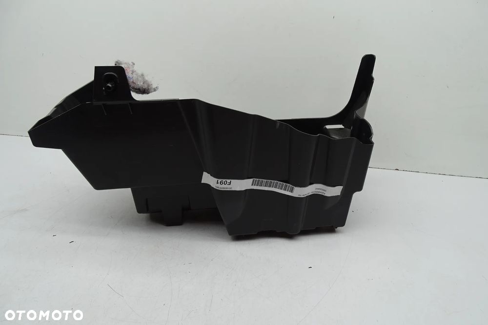 Mercedes C Klasa W205 Mocowanie Uchwyt A2058991400 A2058900700 - 2
