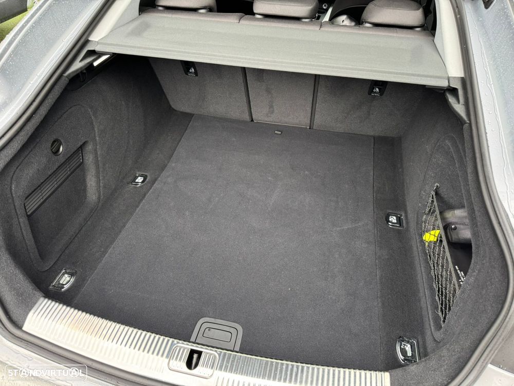 Audi A5 Sportback 35 TDI S tronic - 52