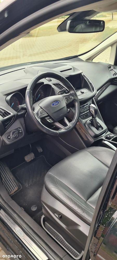 Ford Grand C-MAX Gr 1.5 TDCi Titanium - 7