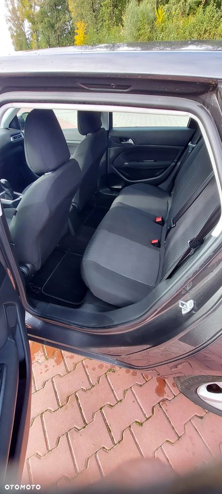 Peugeot 308 PureTech 110 Stop & Start Active - 12