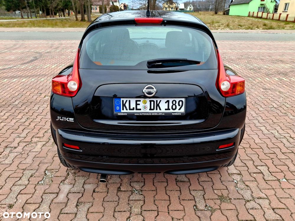 Nissan Juke 1.6 Start/Stop Acenta - 19