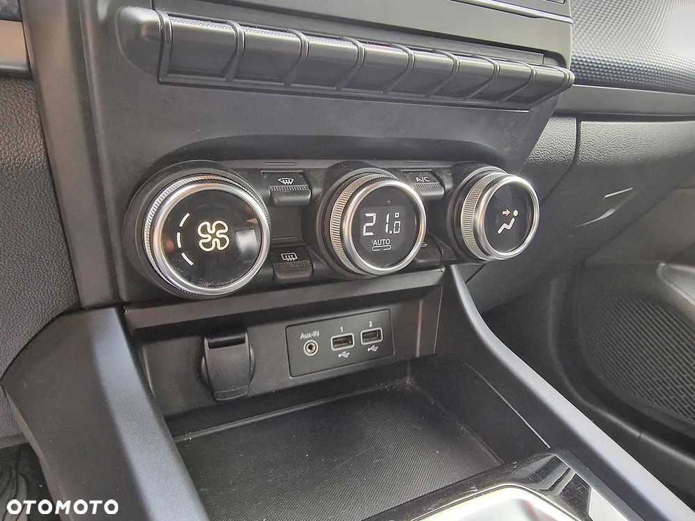 Renault Arkana TCe 140 EDC INTENS - 15