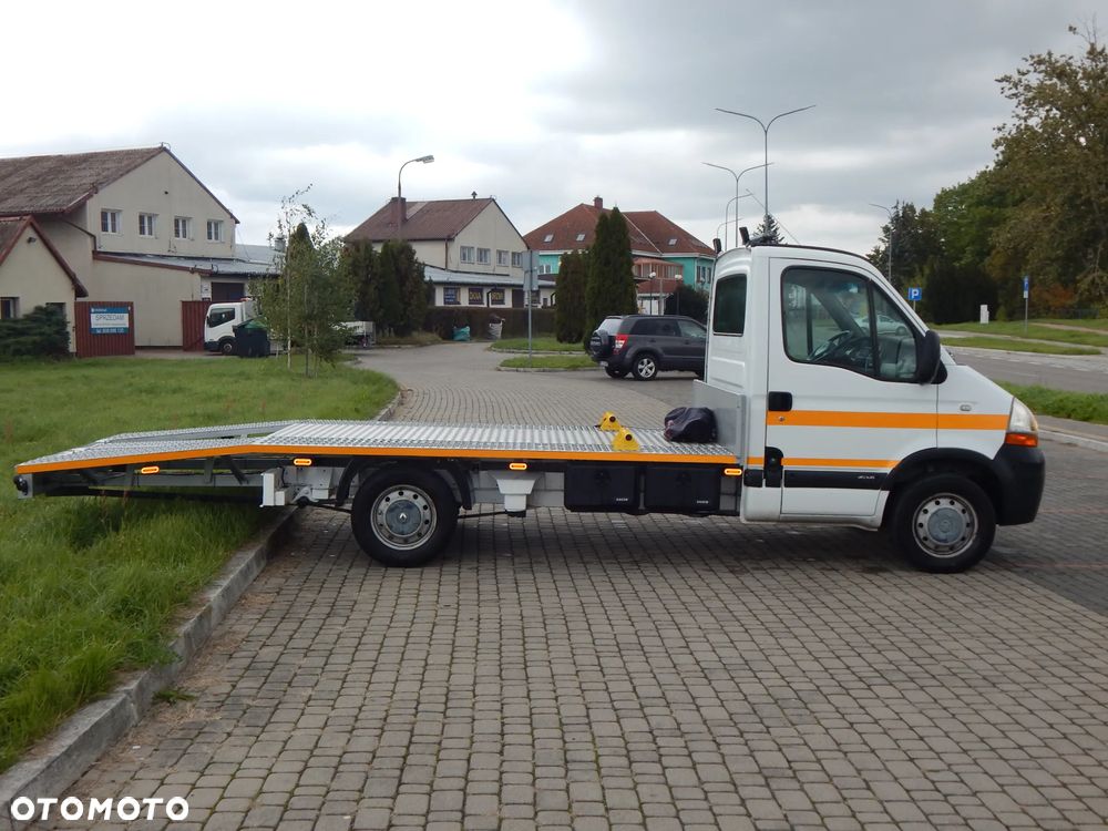 Renault Master - 10